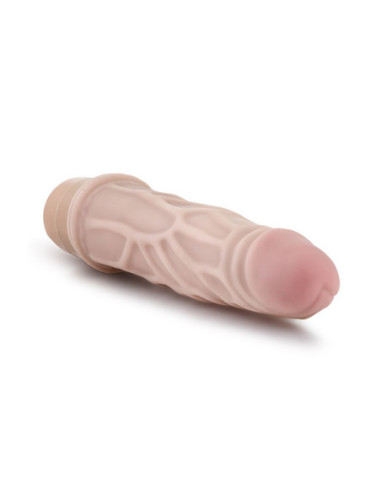 DR. SKIN COCK VIBE 3 FLESH