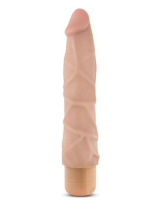 DR. SKIN COCK VIBE 1 FLESH