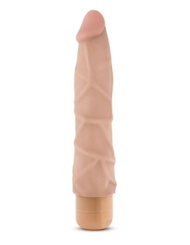 DR. SKIN COCK VIBE 1 FLESH