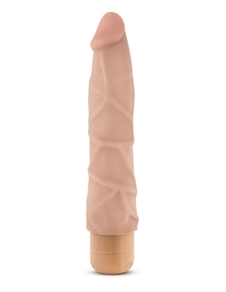 DR. SKIN COCK VIBE 1 FLESH