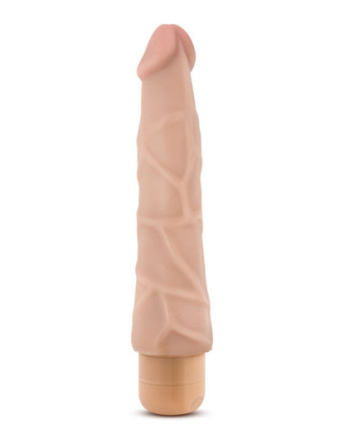DR. SKIN COCK VIBE 1 FLESH
