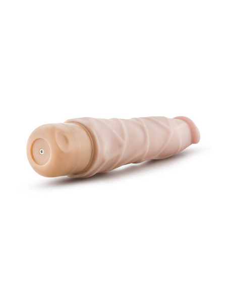 DR. SKIN COCK VIBE 1 FLESH
