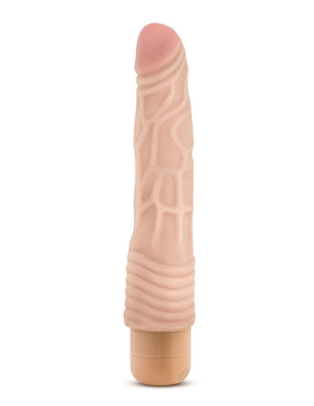 DR. SKIN COCK VIBE 2 FLESH