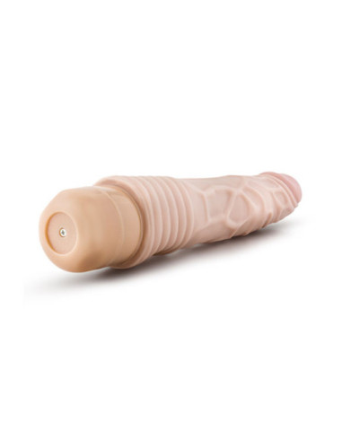 DR. SKIN COCK VIBE 2 FLESH