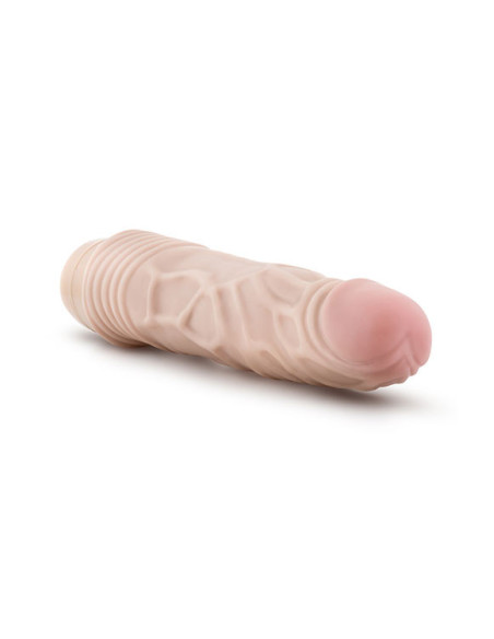 DR. SKIN COCK VIBE 2 FLESH