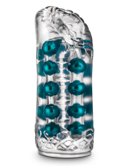 M FOR MEN SUPERSTROKER CLEAR