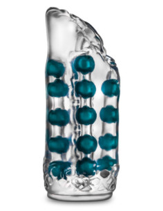 M FOR MEN SUPERSTROKER CLEAR 2