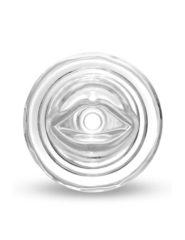 M FOR MEN ALL IN CLEAR