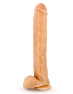 HUNG RIDER BRUNO 14 INCH DONG