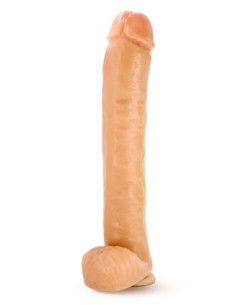 HUNG RIDER BRUNO 14 INCH DONG 2