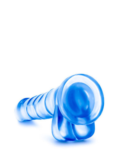 B YOURS SWEET N HARD 4 BLUE