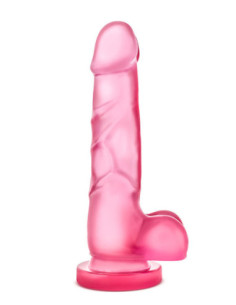 B YOURS SWEET N HARD 4 PINK