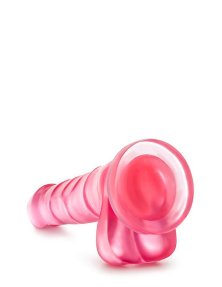 B YOURS SWEET N HARD 4 PINK