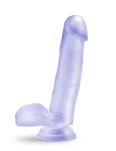 B YOURS SWEET N HARD 1 CLEAR