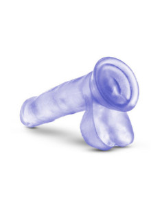 B YOURS SWEET N HARD 1 CLEAR 2