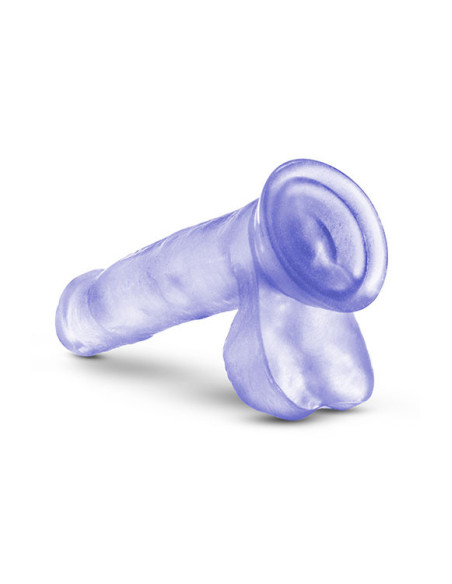 B YOURS SWEET N HARD 1 CLEAR