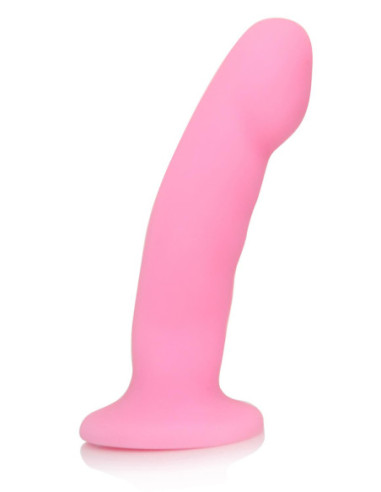 LUXE CICI DILDO PINK