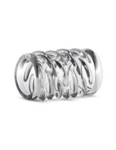 STAY HARD COCK SLEEVE 06 CLEAR 2