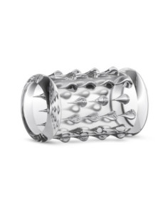 STAY HARD COCK SLEEVE 05 CLEAR 2