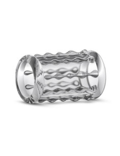 STAY HARD COCK SLEEVE 04 CLEAR 2