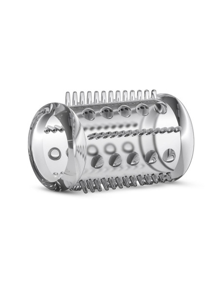 STAY HARD COCK SLEEVE 03 CLEAR