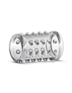 STAY HARD COCK SLEEVE 02 CLEAR 2