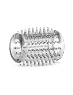 STAY HARD COCK SLEEVE 01 CLEAR 2