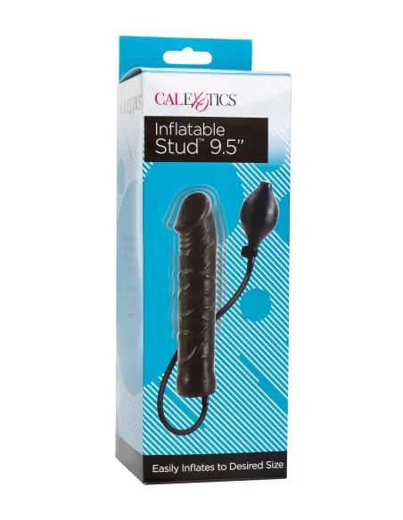 Nadmuchiwane dildo Inflatable Stud 9.5 inch