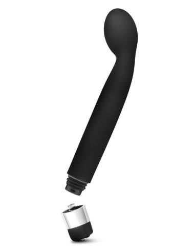 ROSE SCARLET G BLACK