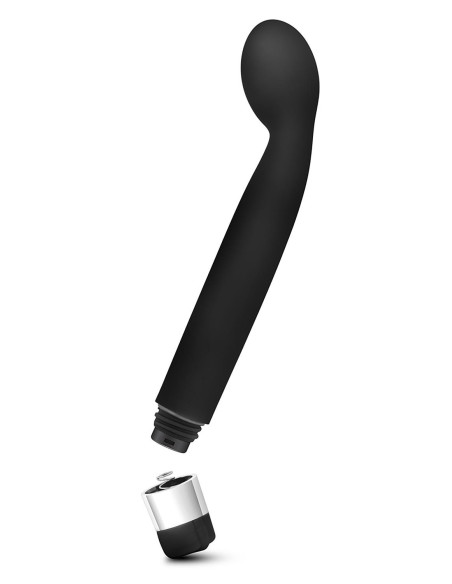 ROSE SCARLET G BLACK