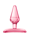 PLAY WITH ME JOLLY PLUG PINK