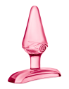 PLAY WITH ME JOLLY PLUG PINK