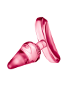 PLAY WITH ME JOLLY PLUG PINK
