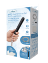 AQUACLEAN SHOWER DOUCHE SYSTEM WITH DIVERTER