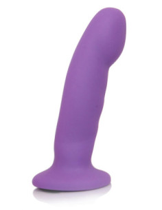 LUXE CICI DILDO PURPLE