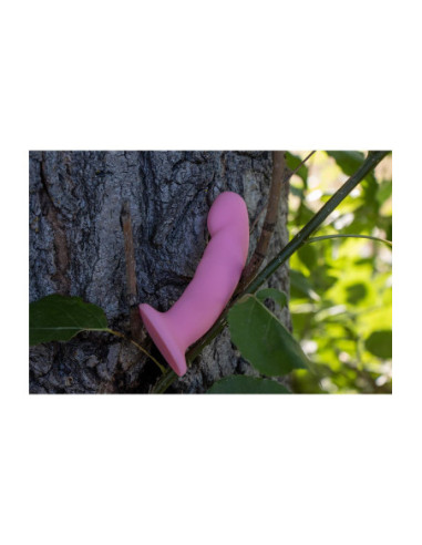 LUXE CICI DILDO PURPLE