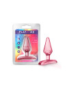 PLAY WITH ME JOLLY PLUG PINK