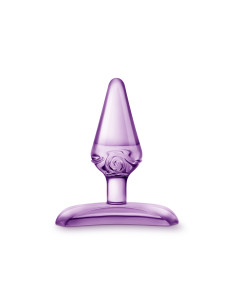 PLAY WITH ME JOLLY PLUG PURPLE