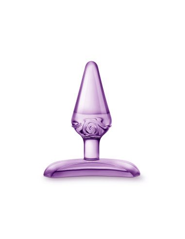 PLAY WITH ME JOLLY PLUG PURPLE