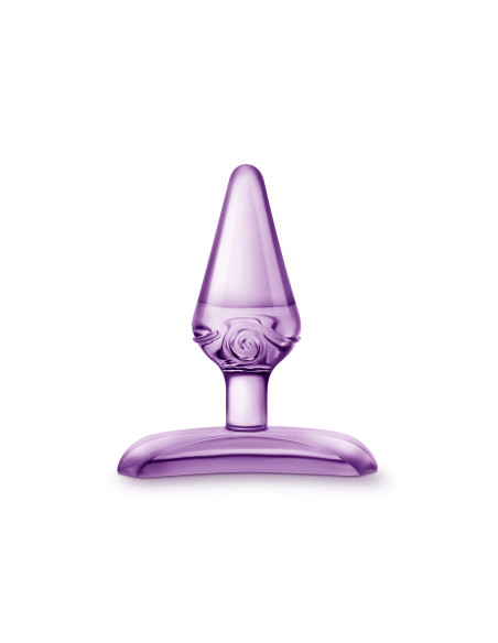 PLAY WITH ME JOLLY PLUG PURPLE