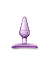 PLAY WITH ME JOLLY PLUG PURPLE