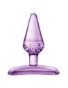 PLAY WITH ME JOLLY PLUG PURPLE