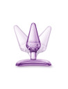 PLAY WITH ME JOLLY PLUG PURPLE