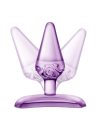 PLAY WITH ME JOLLY PLUG PURPLE