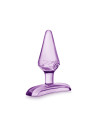 PLAY WITH ME JOLLY PLUG PURPLE