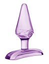 PLAY WITH ME JOLLY PLUG PURPLE