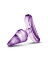 PLAY WITH ME JOLLY PLUG PURPLE