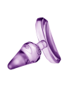 PLAY WITH ME JOLLY PLUG PURPLE