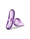 PLAY WITH ME JOLLY PLUG PURPLE