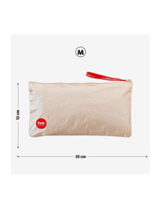 FUN FACTORY TOYBAG M GOLD